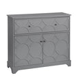 Charcoal Gray Cabinet K321193