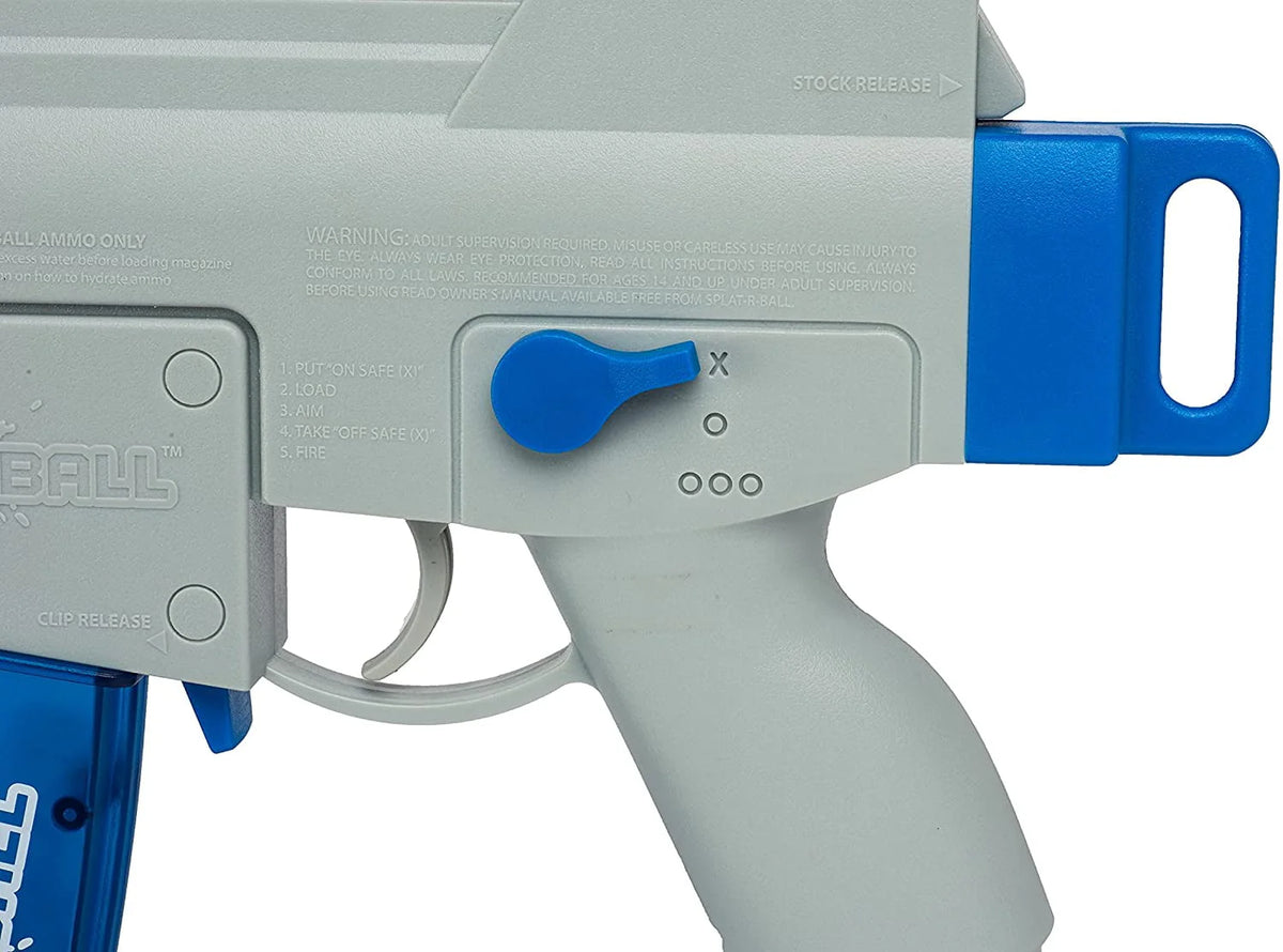 Water Bead Blaster Gun Kit D37279