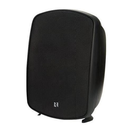 Black 2-Way Outdoor Speaker O414982