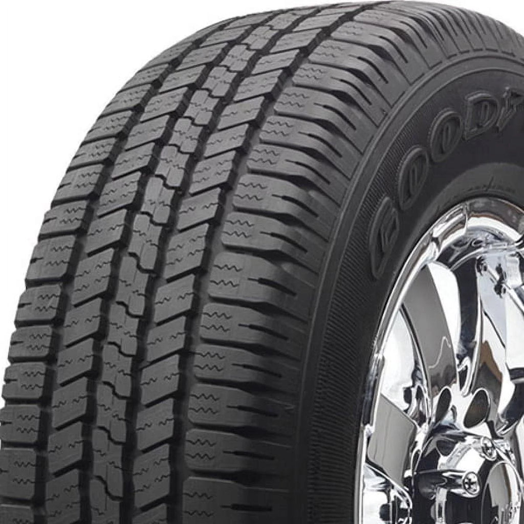 2 Goodyear Wrangler SR-A 275/60R20 114S Highway All-Season Tire Z21007