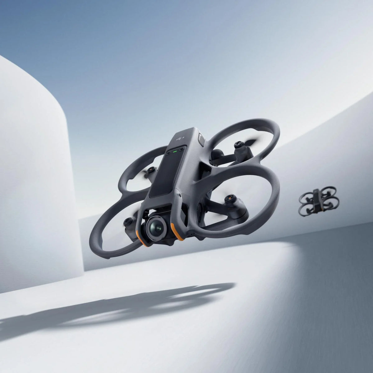 FPV Drone Fly More Combo with 4K Camera and Goggles Y2246