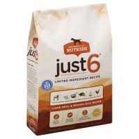 Lamb Meal & Brown Rice Recipe Dry Dog Food H935938
