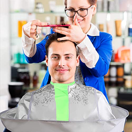 Hair Cutting Capes Umbrella for Adult/Kids F21031