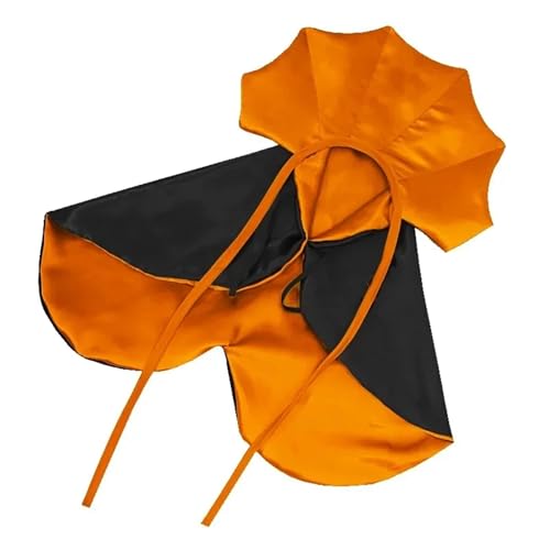 8 Pcs Halloween Pet Costumes Q562935