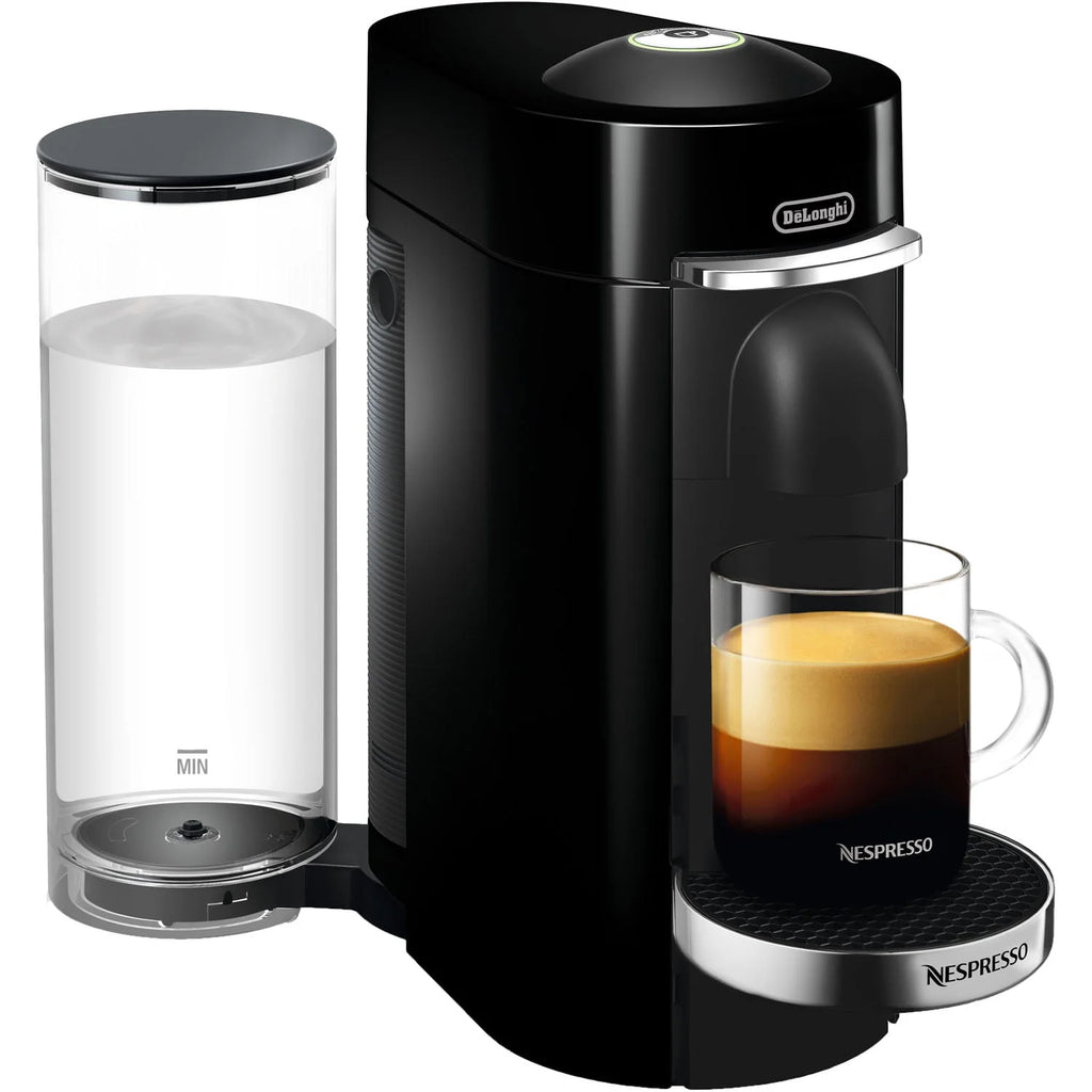 Coffee & Espresso Machine with Aerocinno D5849