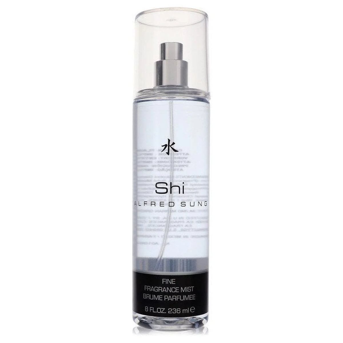 Fragrance Mist 8 oz U634