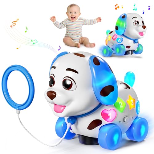 Bilingual Musical Learning Toy with Music Light B51188
