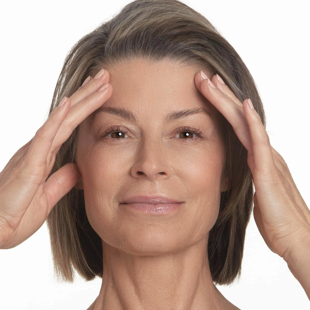 Anti-Aging Peptides Fine Lines & Wrinkles Treatment 1 oz J240588