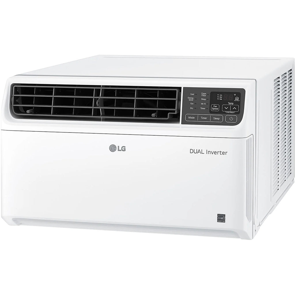 9,500 BTU 115V Dual Inverter Window Air Conditioner V458020