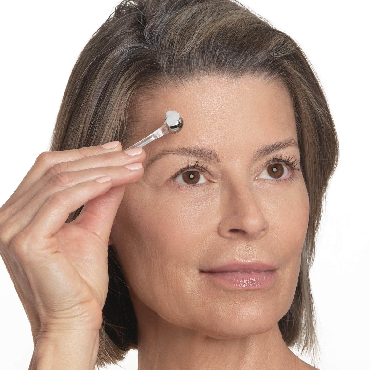 Anti-Aging Peptides Fine Lines & Wrinkles Treatment 1 oz J240588