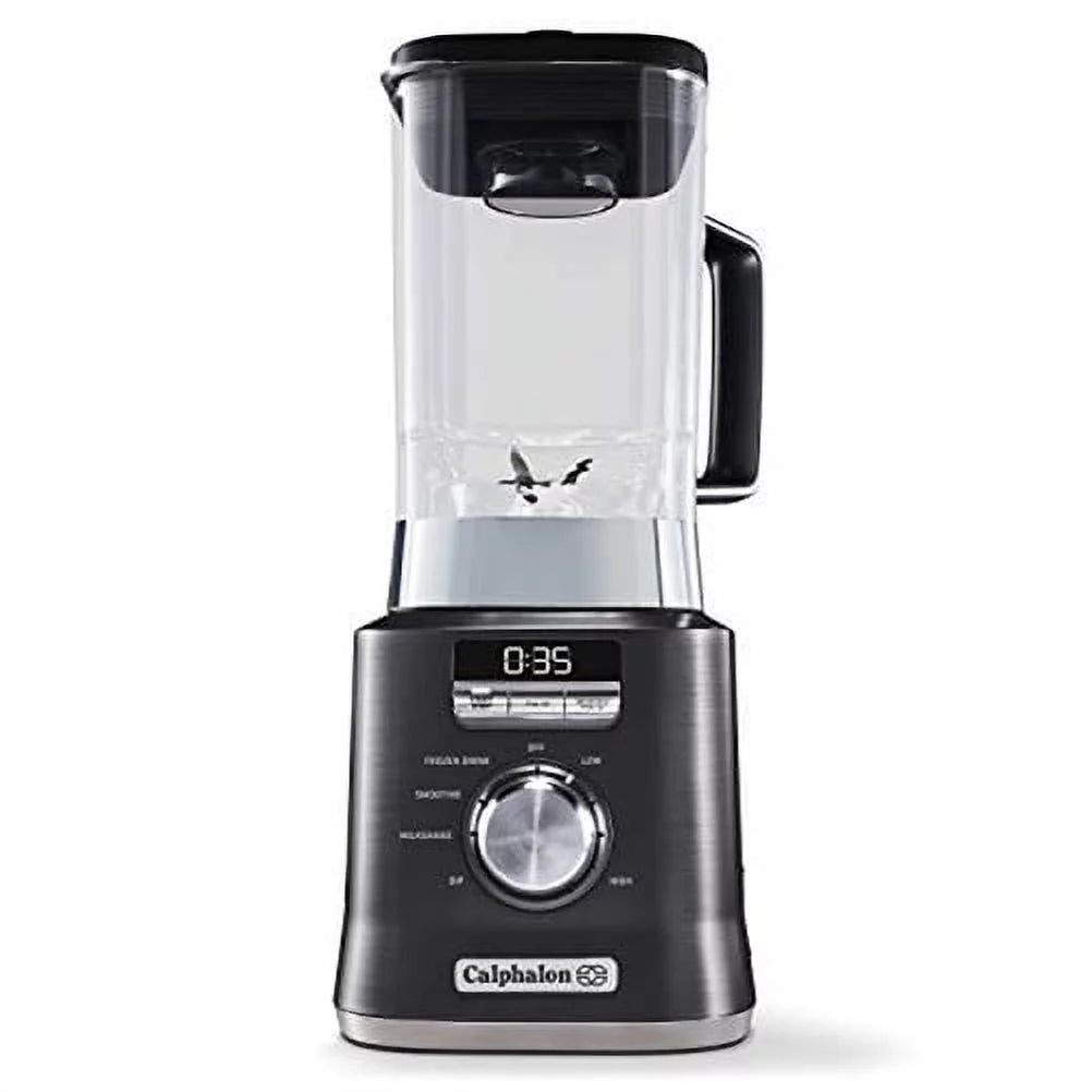 2-Liter Blender with Smoothie Cup G580236