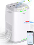 Smart HEPA Air Purifier E2017