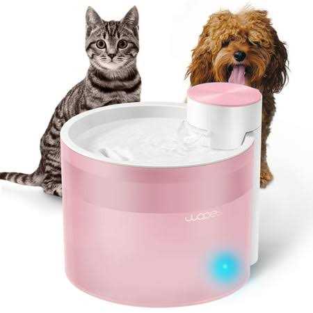 Pet Water Fountain Dispenser D7191