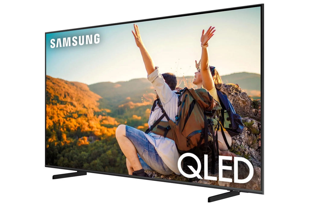 65 QLED 4K Smart TV F916