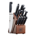 12pc Knife Block Set Y76260