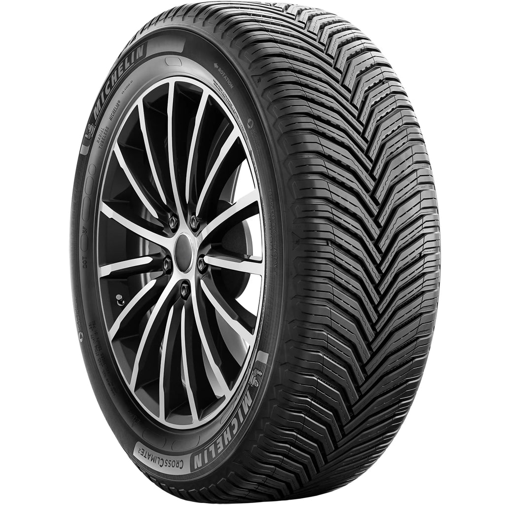 All Weather 205/65R16 95H Tire E904