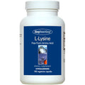 L-Lysine 500mg 100 Capsules T362