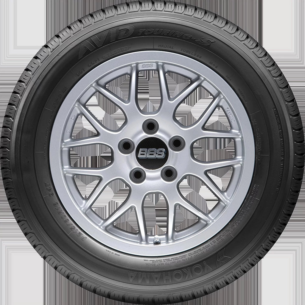 All Season P205/60R15 90T Passenger Tire E798