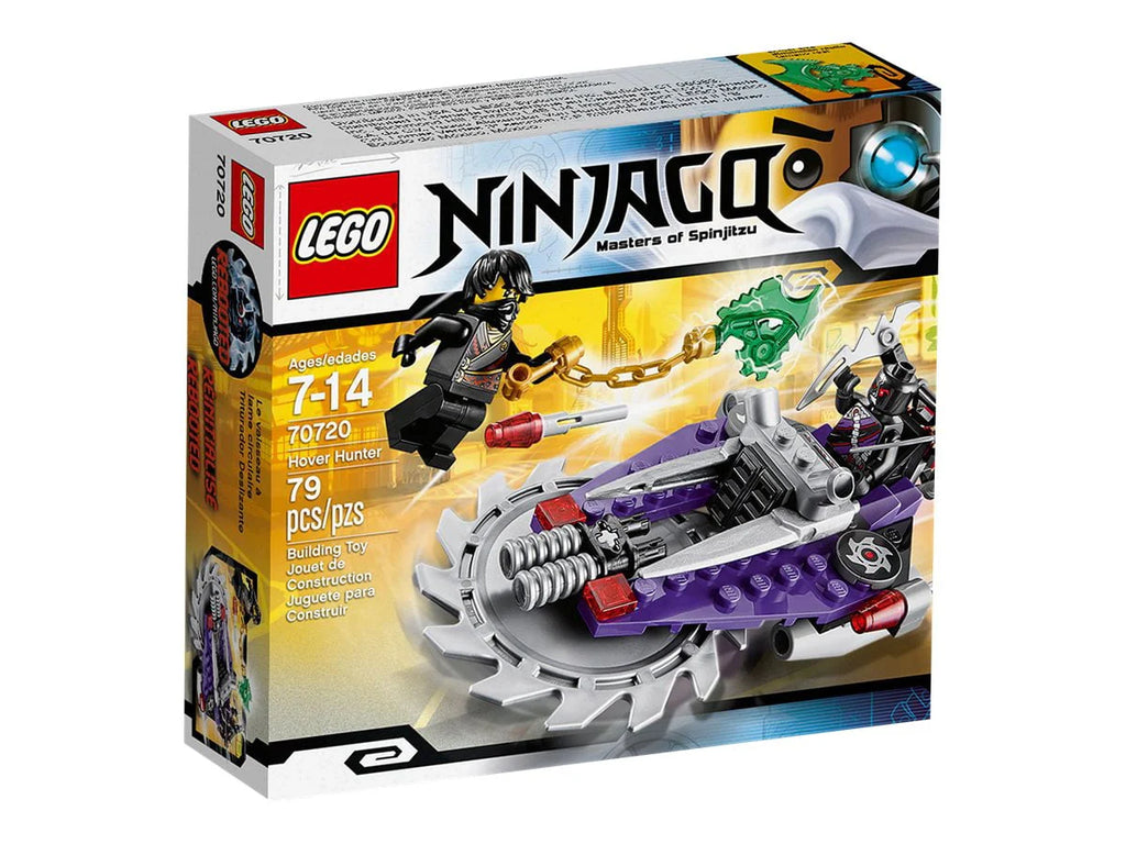 Hover Hunter M881659