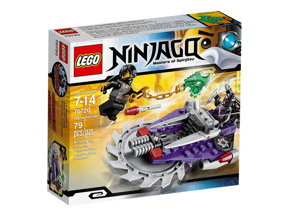 Hover Hunter M881659