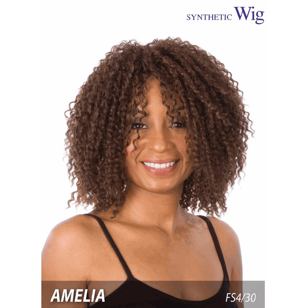 Hair S5349