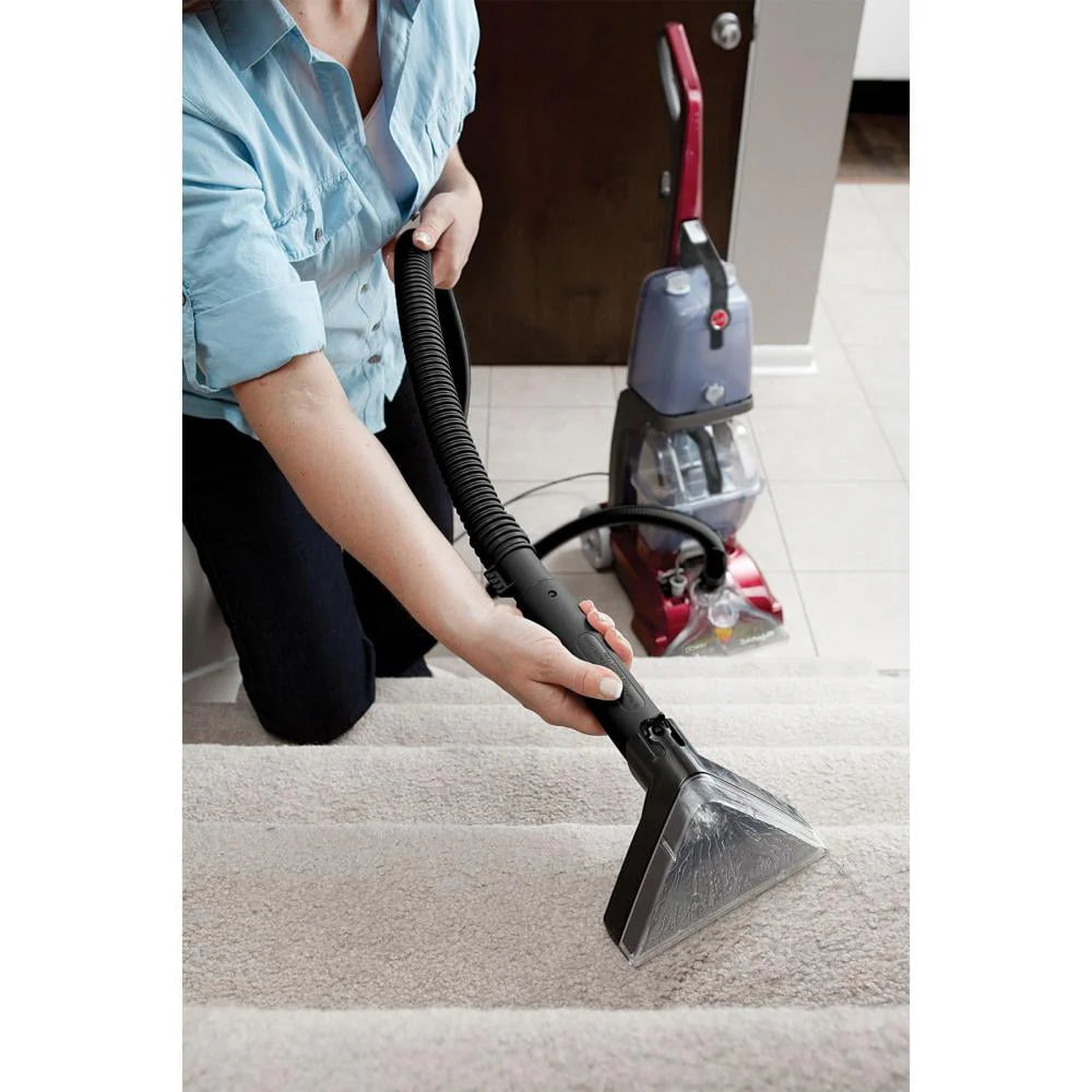 Upright Carpet Cleaner Machine J14369