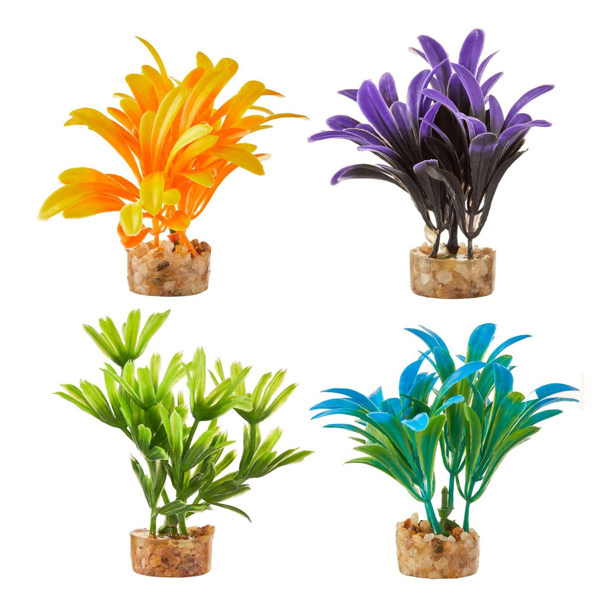 Aquarium Plant Decoration T10308