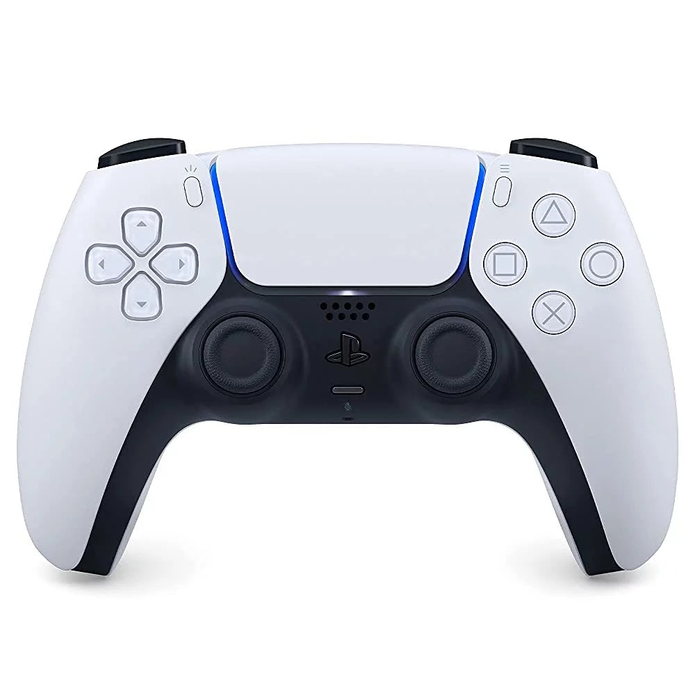 White Console with Controller J911647