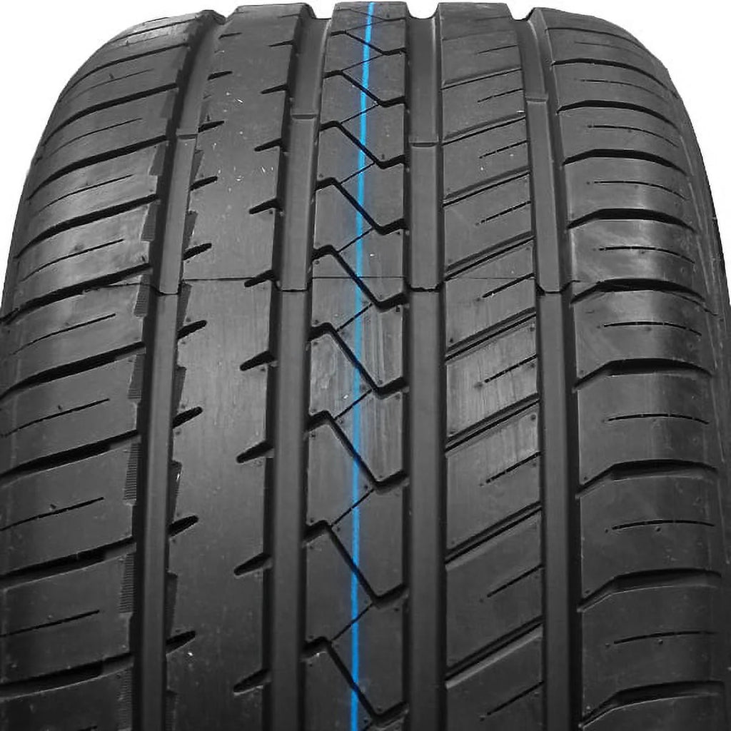 All Season 255/30ZR24 97W XL Passenger Tire M217