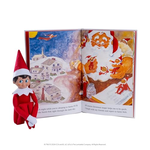 Blue Eyed Boy & Polar Props Travel Set M5510