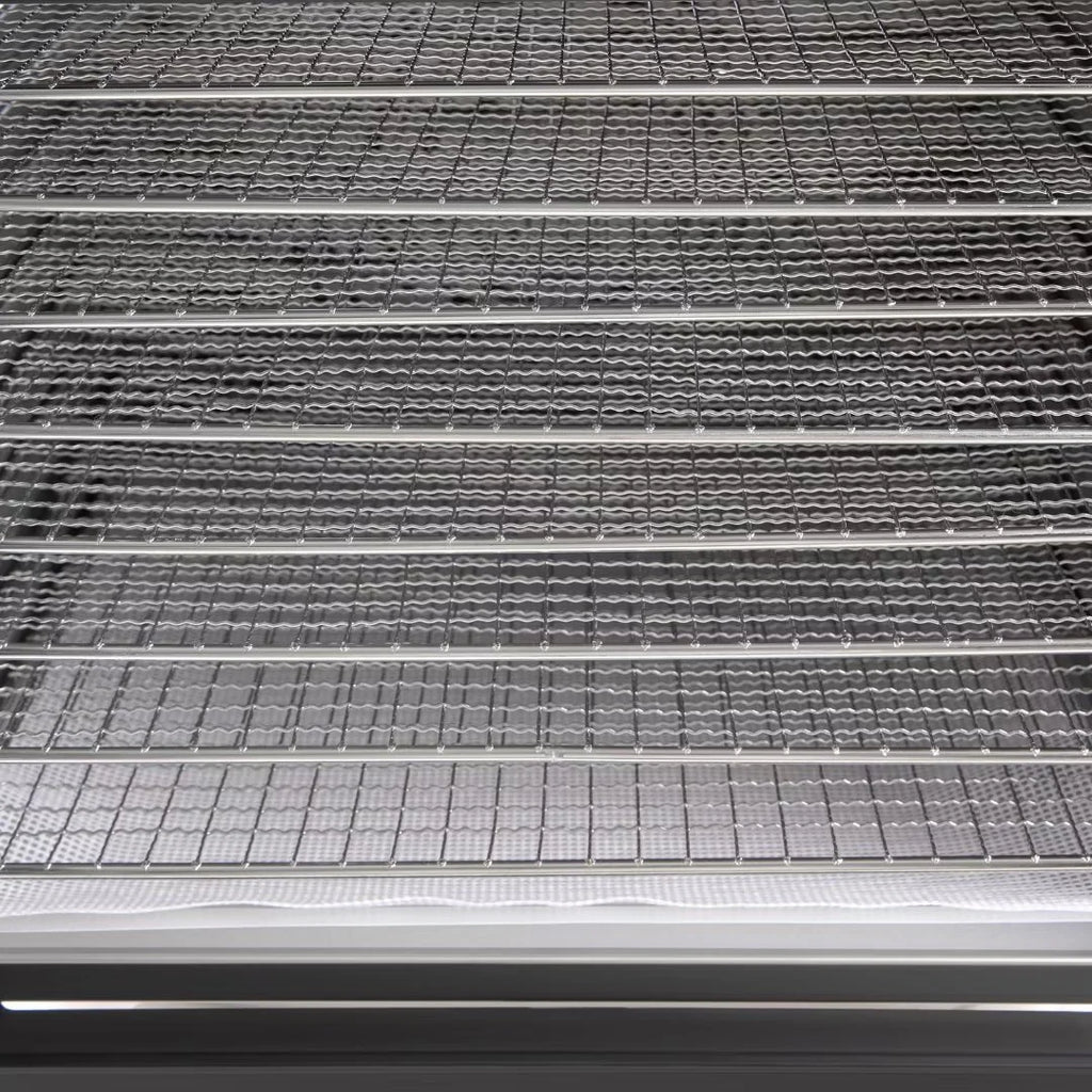 700W 8 Trays Food Dehydrator K544
