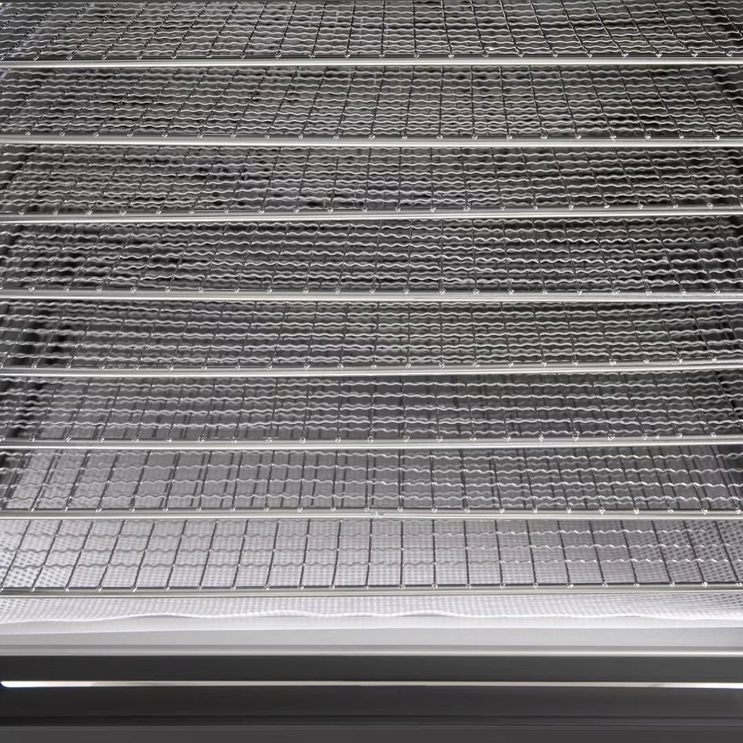 700W 8 Trays Food Dehydrator K544