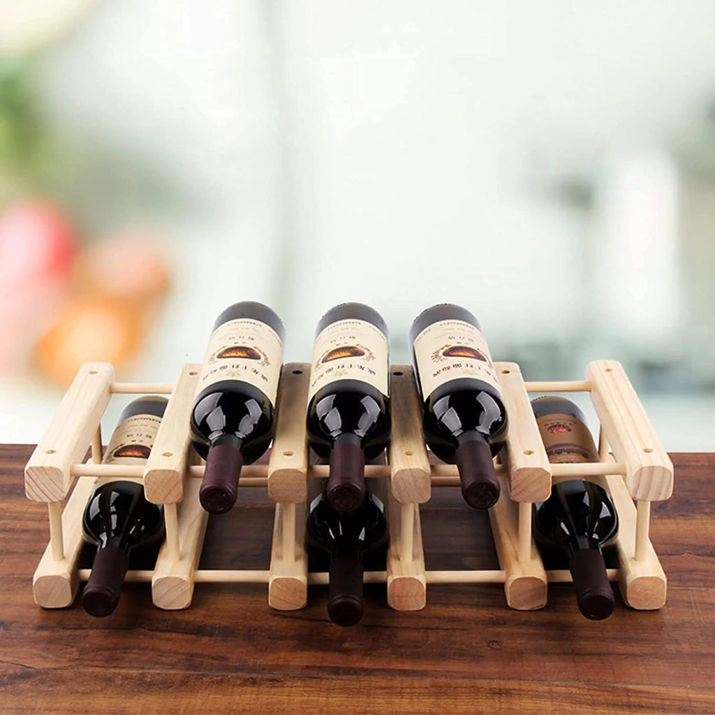 20-bottle Wine Rack M91899