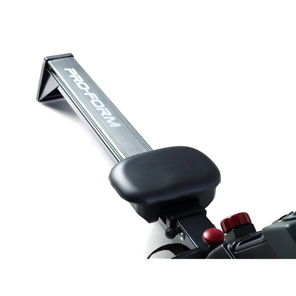 Folding Rower with 8 Resistance Levels E811808