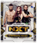 Wrestling Trading Card Box 25 Cards X832