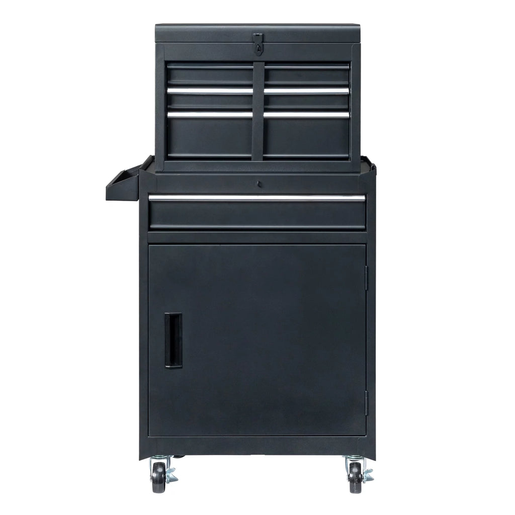 Rolling 4-Drawer Tool Chest O20691
