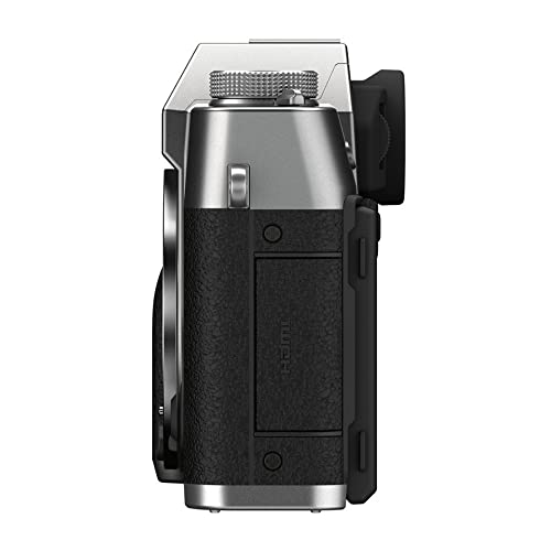 Black Mirrorless Camera Kit Z557