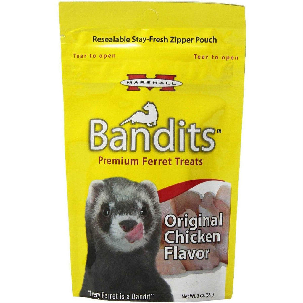 Premium Ferret Treats S136669