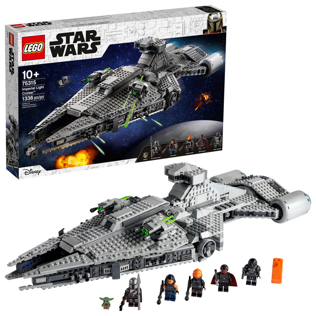 Building Toy 1,336 Pieces Y533403