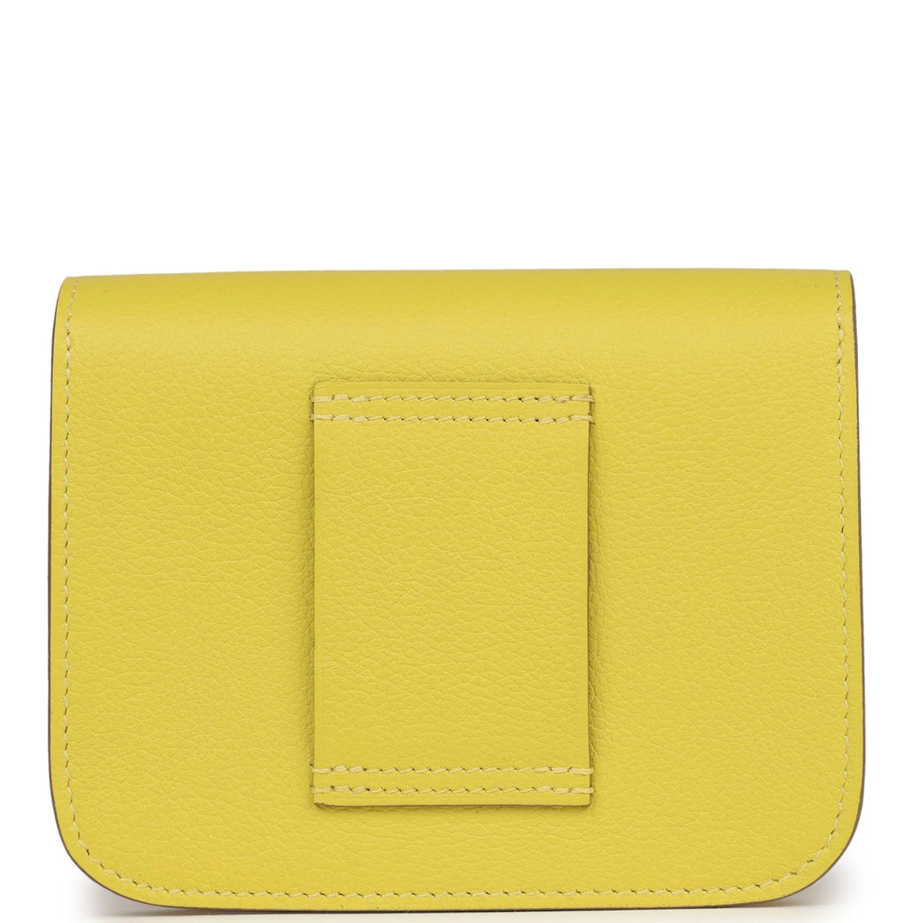 Lime Evercolor Wallet F8986