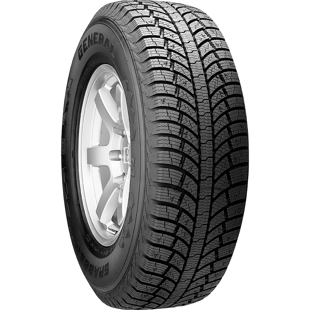 255/55R18XL 109T Winter Studdable Tire Z68201