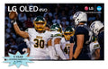 65 Inch 4K UHD OLED Smart TV with Dolby Atmos R890