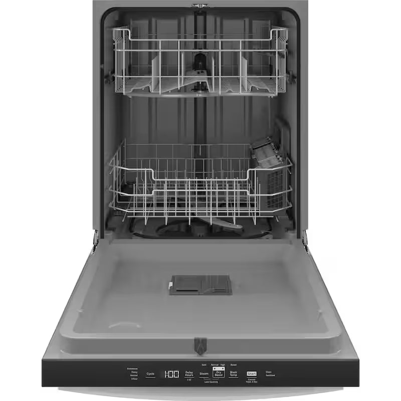 Black Dishwasher E90319