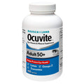 Eye Vitamin & Mineral Supplement 150 Softgels N290916