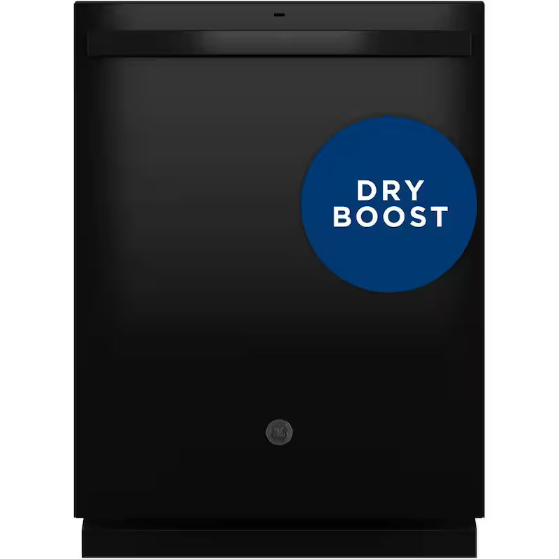 Black Dishwasher E90319