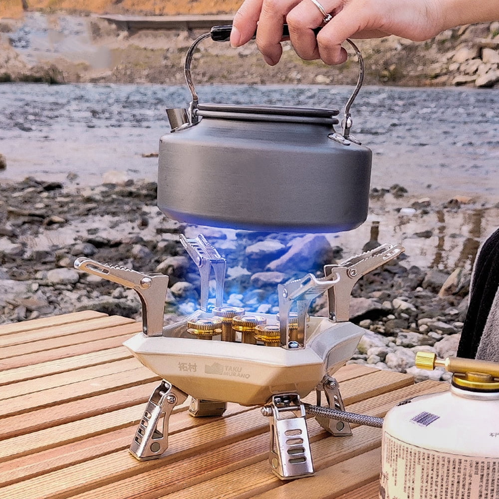 Portable Metal Barbecue Stoves S389