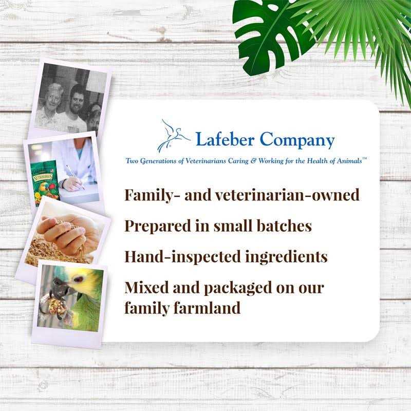 Parrot Food G530161