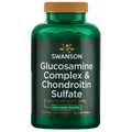 Glucosamine Complex and Chondroitin Sulfate 120 Softgels V60145