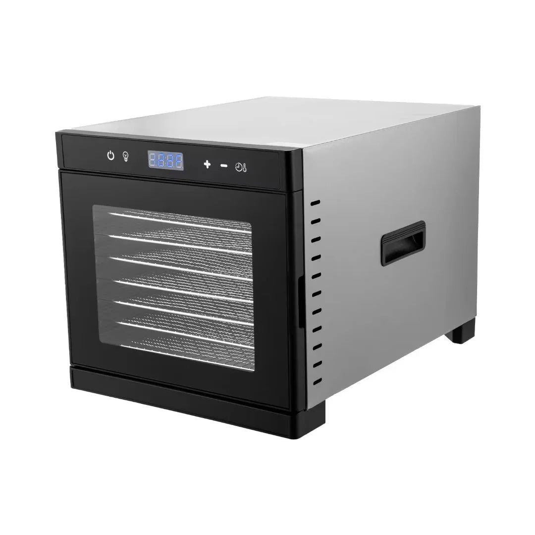 700W 8 Trays Food Dehydrator K544