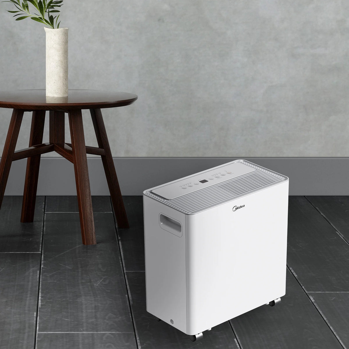 22-Pint Smart Dehumidifier Z9762